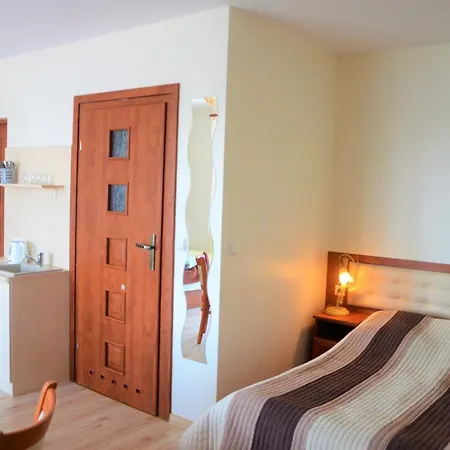 Harpun Władysławowo