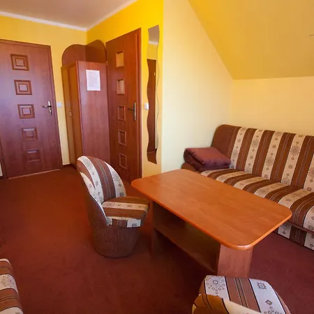 Accommodatie bij particulieren Harpun *