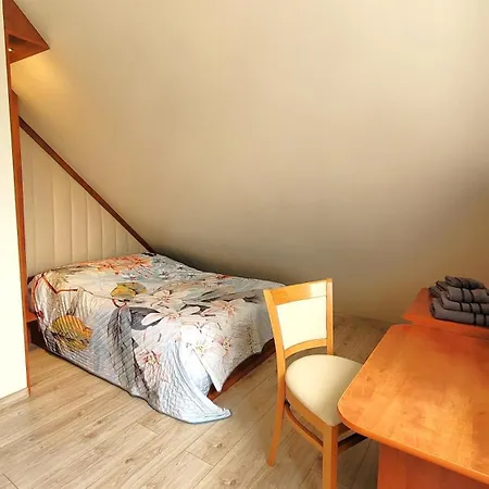 Harpun Władysławowo