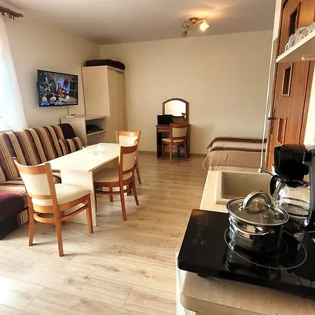 Harpun * Władysławowo