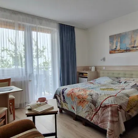 Harpun * Władysławowo