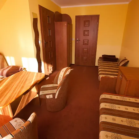 Harpun Privatunterkunft