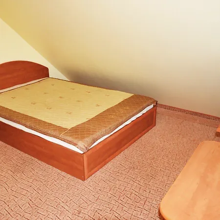 Rum i privatbostad Harpun