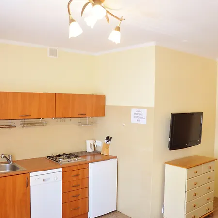 Privatunterkunft Harpun