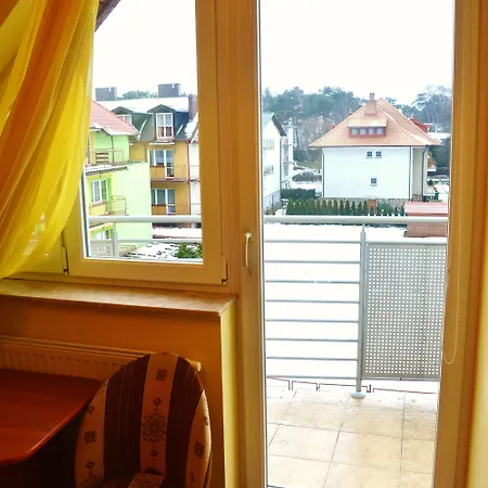 Rum i privatbostad Harpun *