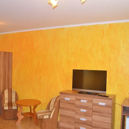 Harpun Privatunterkunft *