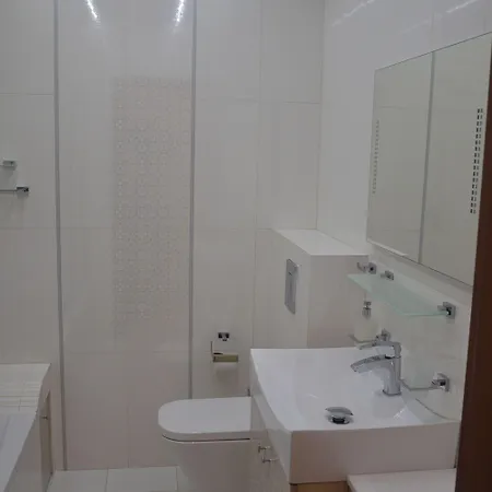 Rum i privatbostad Harpun