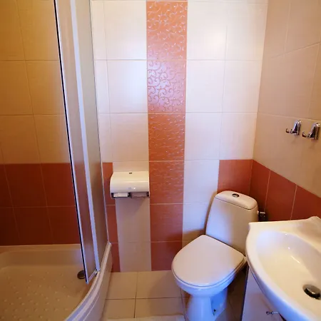 Harpun Rum i privatbostad *