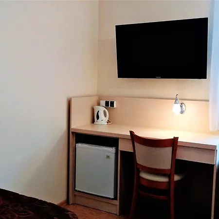 Rum i privatbostad Harpun