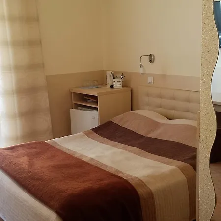 Harpun Privatunterkunft Władysławowo