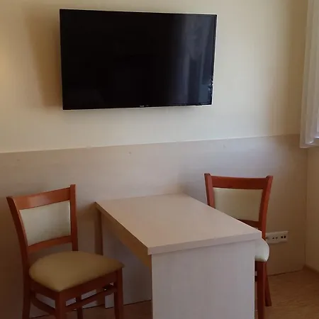 Accommodatie bij particulieren Harpun