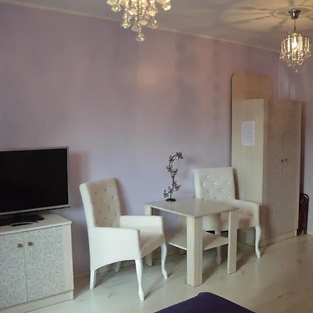 Harpun Accommodatie bij particulieren