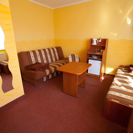 Harpun Accommodatie bij particulieren