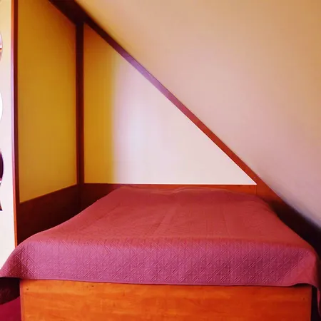Accommodatie bij particulieren Harpun Władysławowo