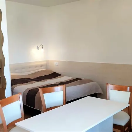 Harpun Accommodatie bij particulieren *