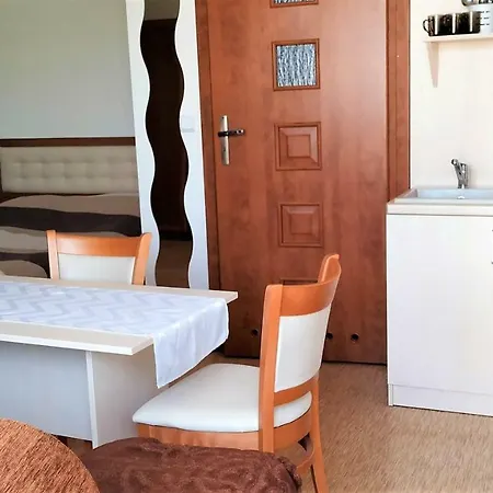 Harpun Homestay Wladyslawowo