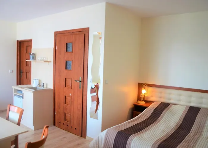 Harpun Władysławowo