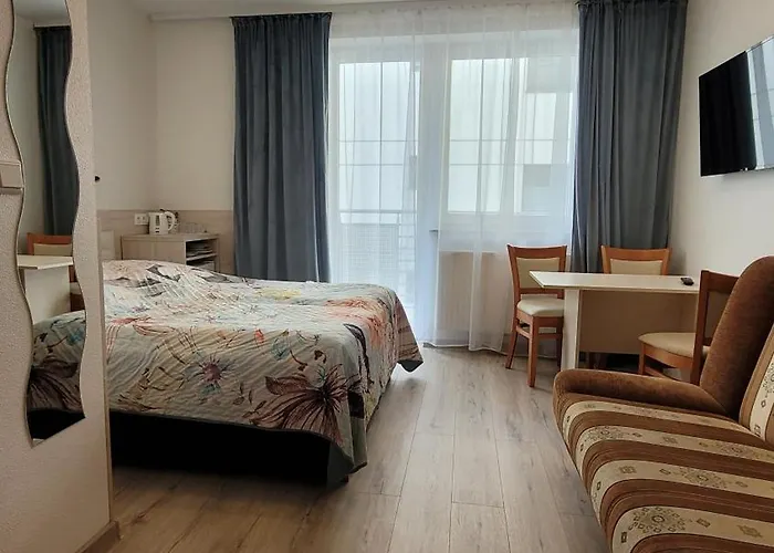 Dom Goscinny Harpun *