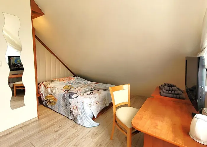 Harpun Władysławowo