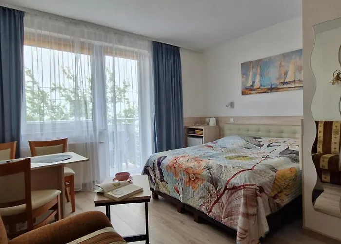 Harpun * Władysławowo