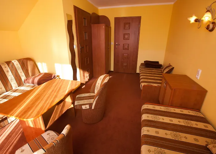 Harpun Alloggio in famiglia