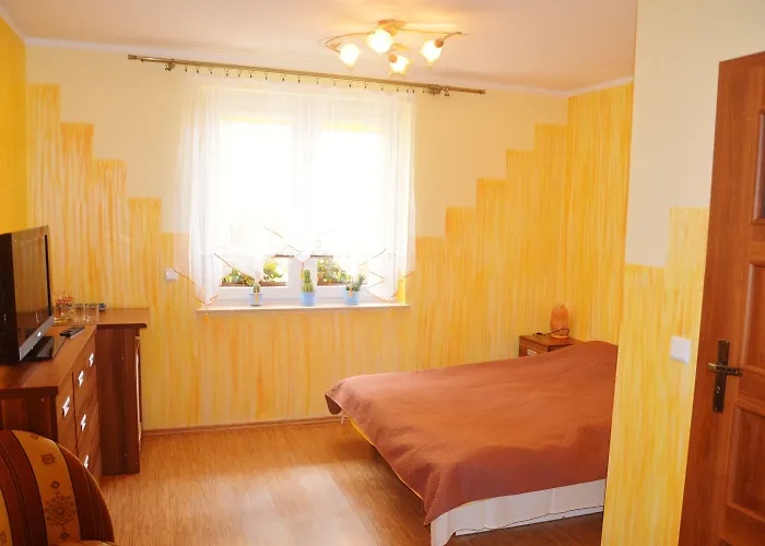 Alloggio in famiglia Harpun