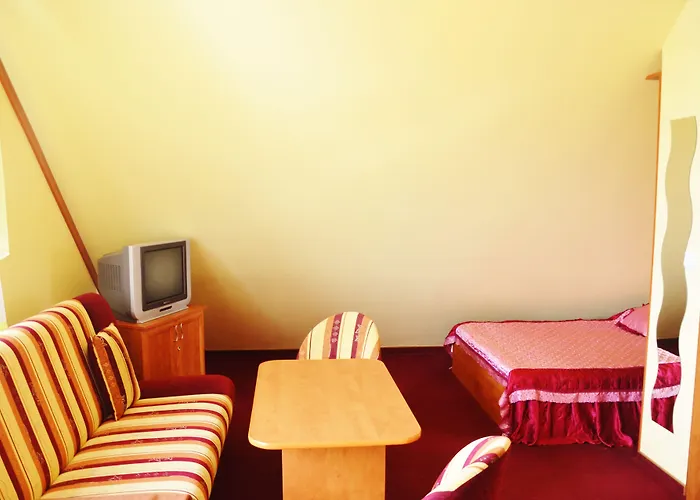 Dom Goscinny Harpun * Владыславово