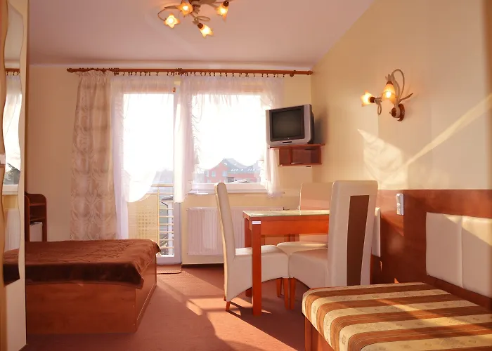 Harpun Władysławowo