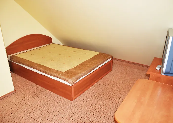 Alloggio in famiglia Harpun