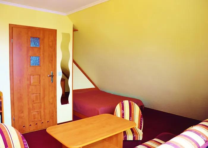 Dom Goscinny Harpun *