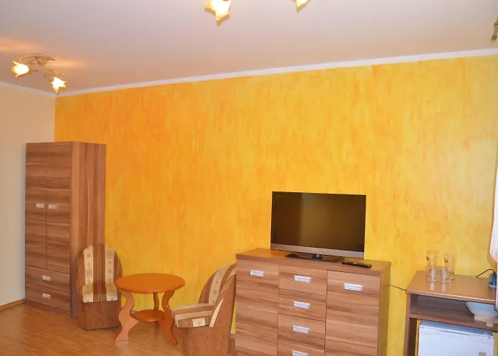 Harpun Alloggio in famiglia *