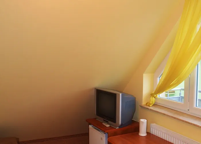 Dom Goscinny Harpun *