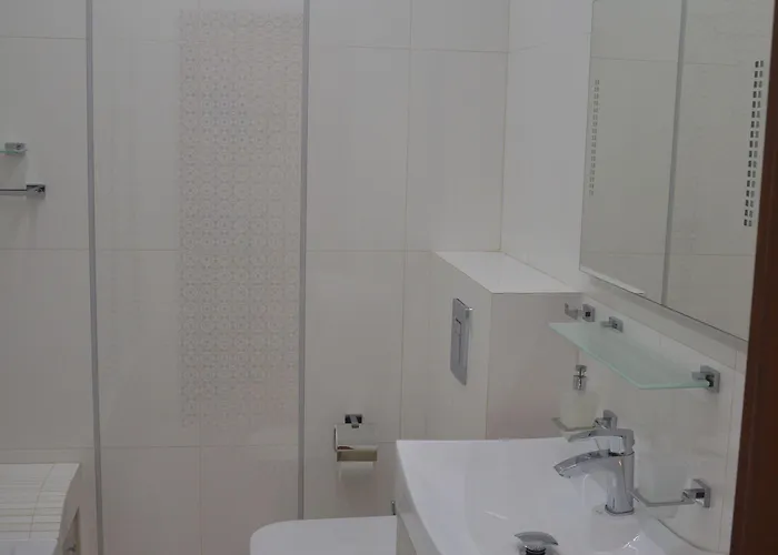 Alloggio in famiglia Harpun